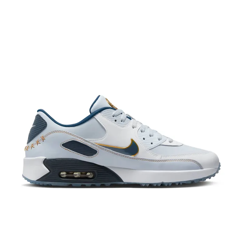 Nike Air Max 90 Golf NRG THE PLAYERS Championship (FB5055-041)