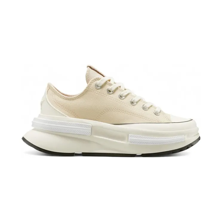 Converse Run Star Legacy CX Ox Light Dune Egret Black (A15228C)