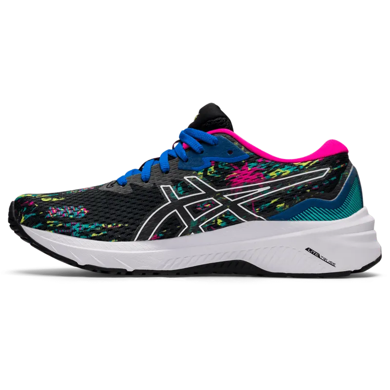 Asics GT-1000 11 Black/Pink Glo (1012B282.001)