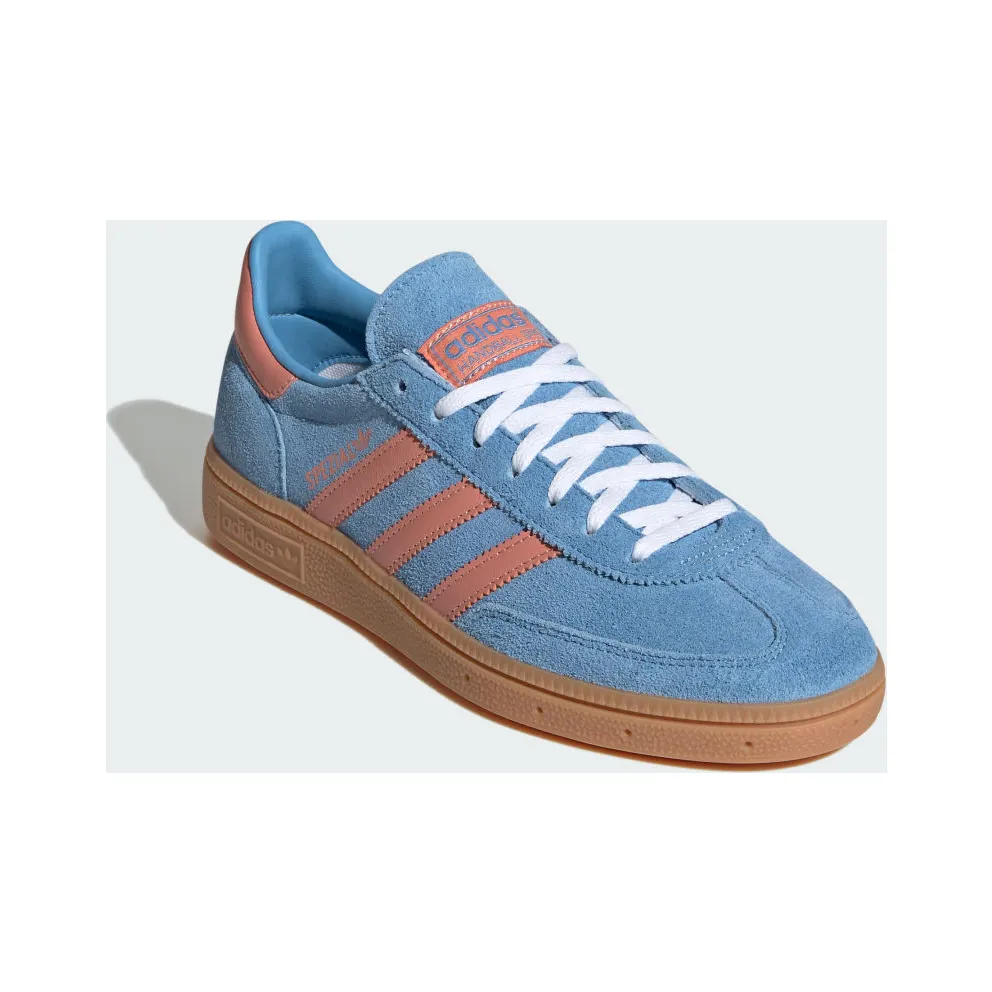 adidas Handball Spezial Light Blue / Wonder Clay / Cloud White (IF6564)