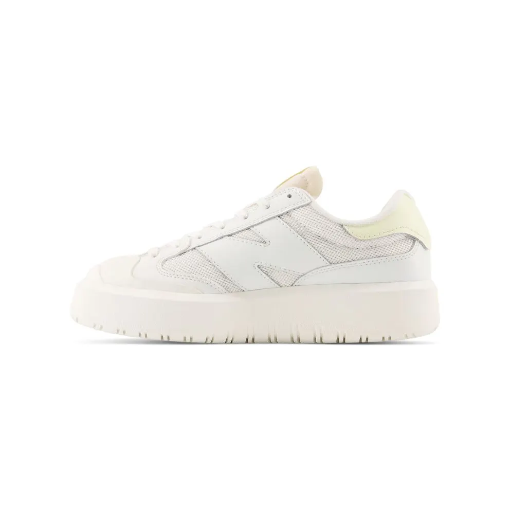New Balance 302 White Beige (CT302OF)