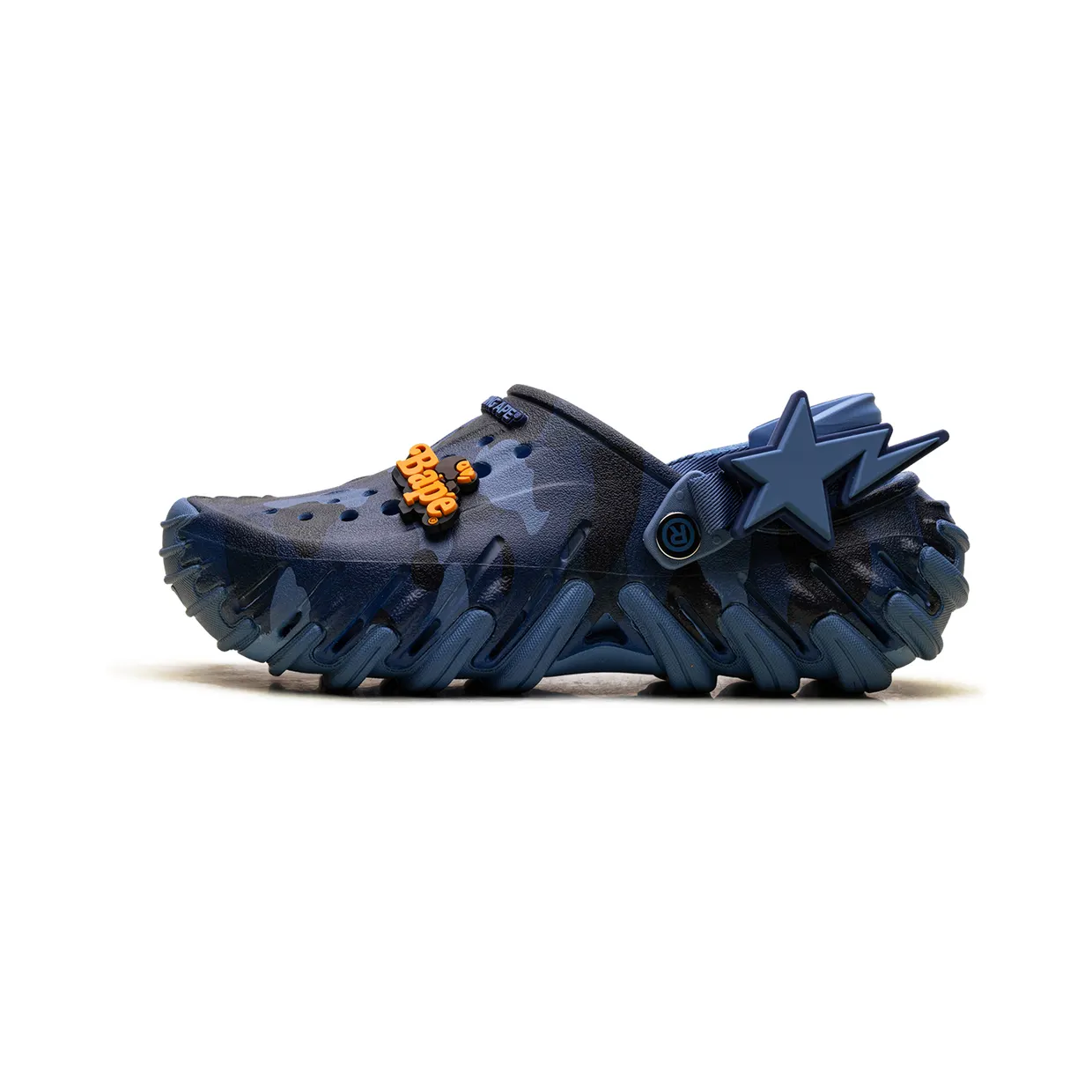 crocs-sneaker 213140-4SN