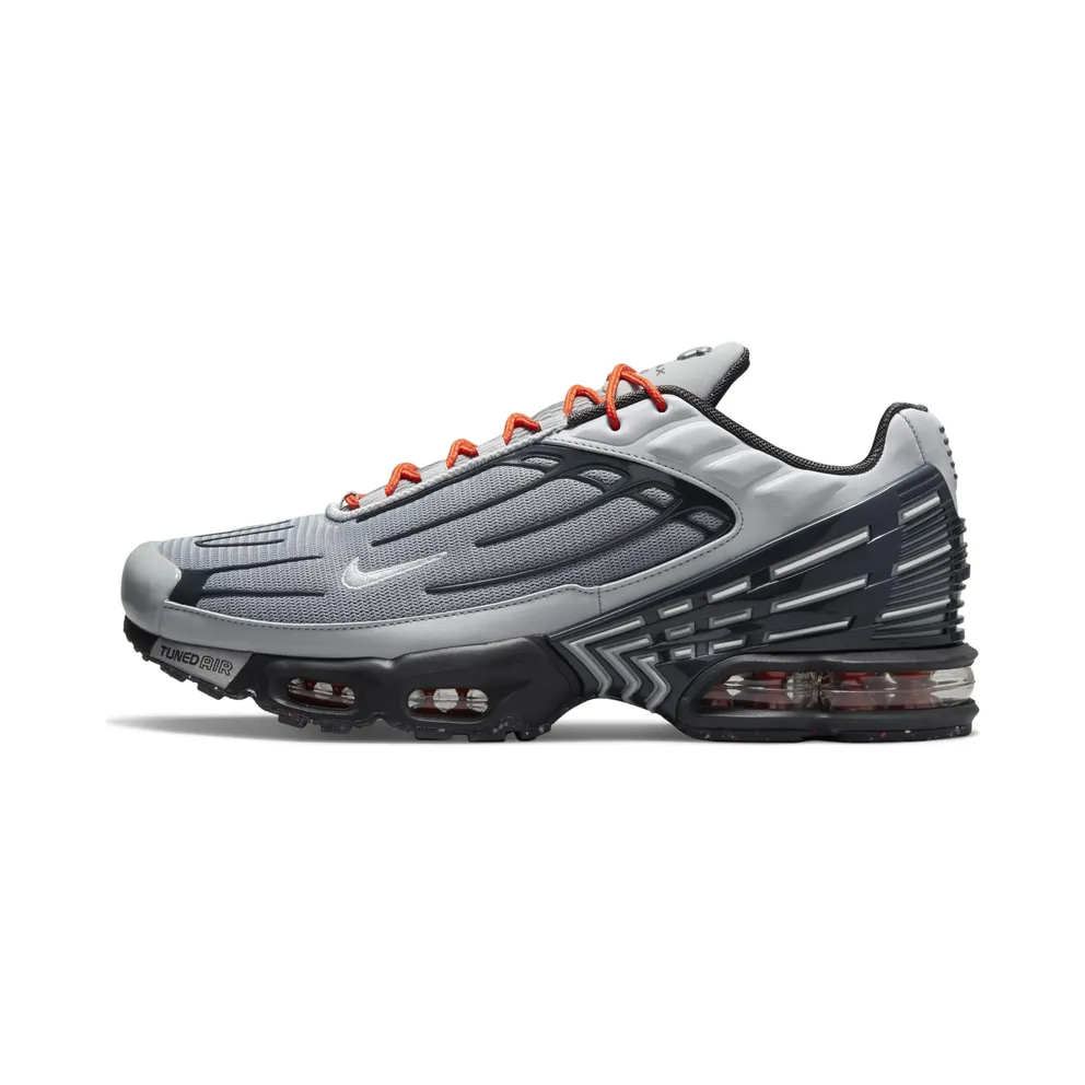 Nike Air Max Plus 3 Grey (DM2560-001)