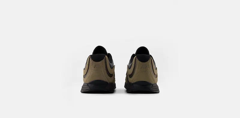 New Balance RC56 “Black Thunder Brown” (URC567WQ)
