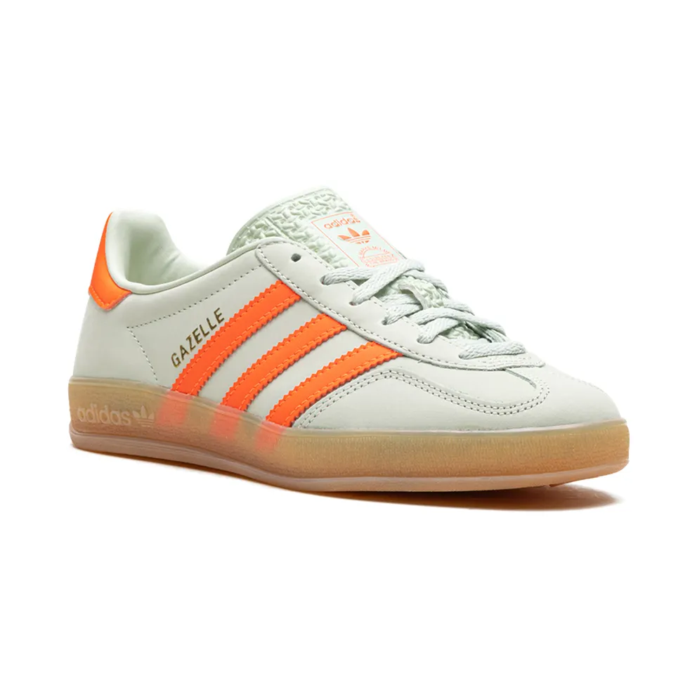 Adidas Gazelle Indoor “Black” (IF6982)