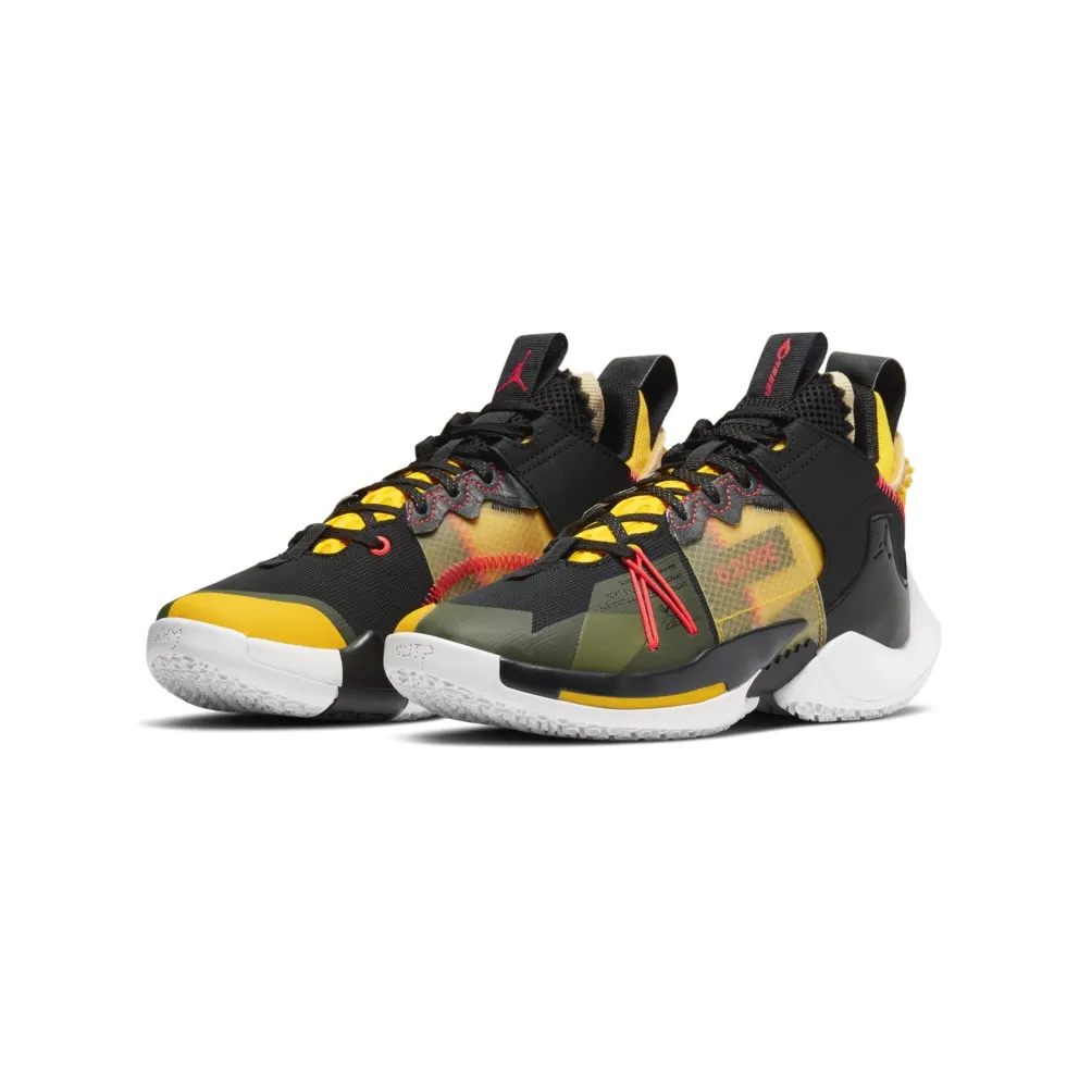 Jordan Why Not Zer0.2 SE GS Black (CK0494-002)