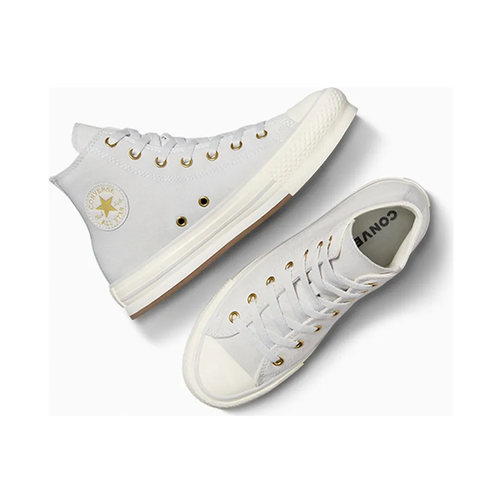 Converse Chuck Taylor All Star – “Tonal Canvas – Barely Grey” (A10382C)