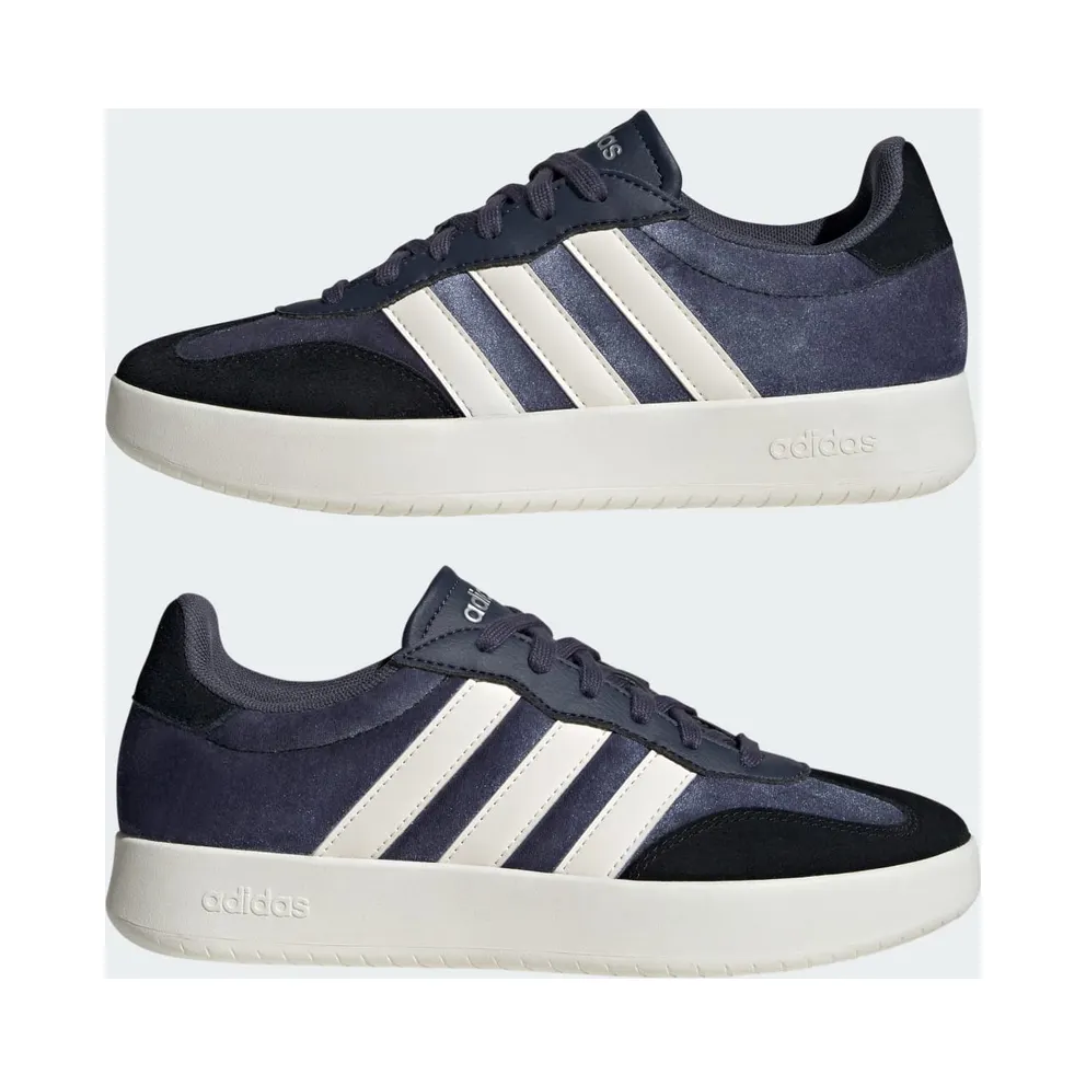 Adidas Barreda Shadow Navy / Off White / Core Black (JR1197)