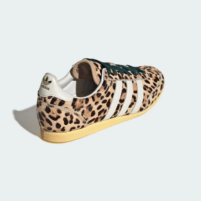 Adidas Japan “Leopard” (KI6687)