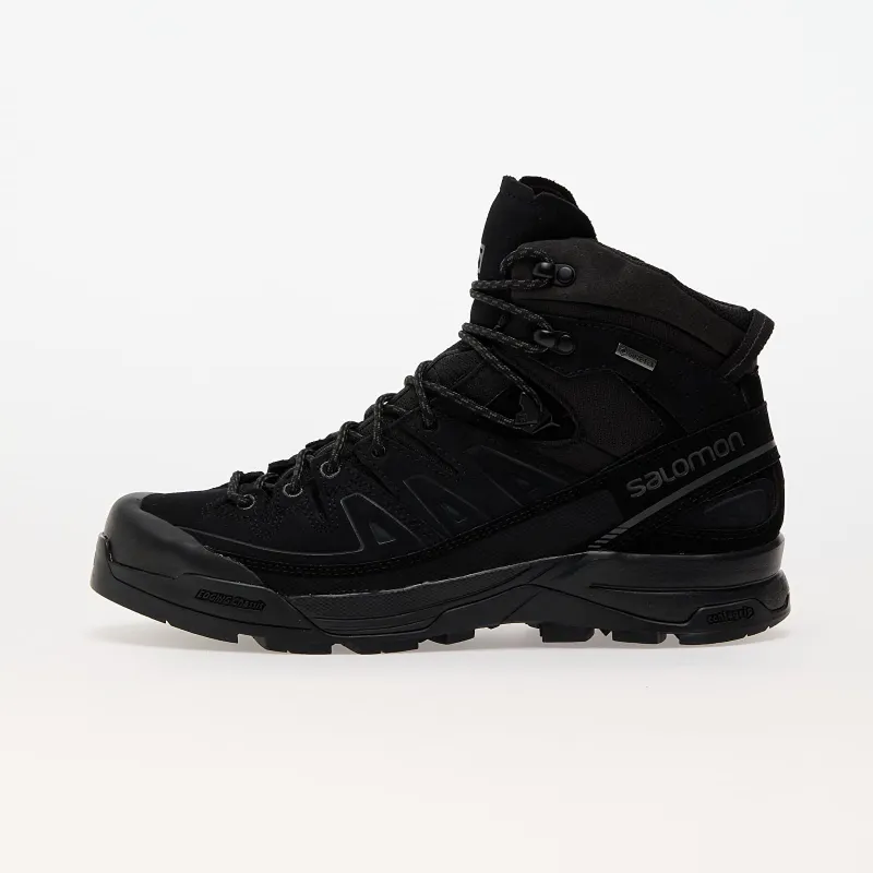Salomon X-Alp Mid LTR GTX Black Asphalt (L47638700)