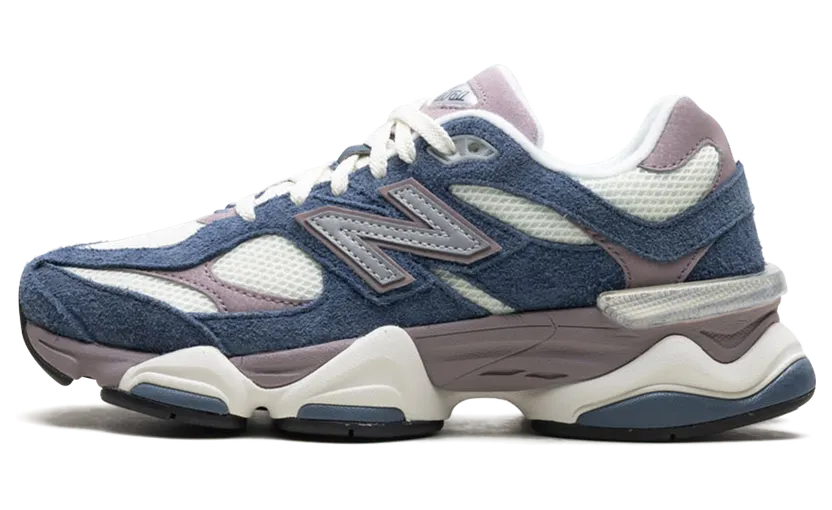 New Balance 9060 “Navy Ice Wine” (U9060FL)