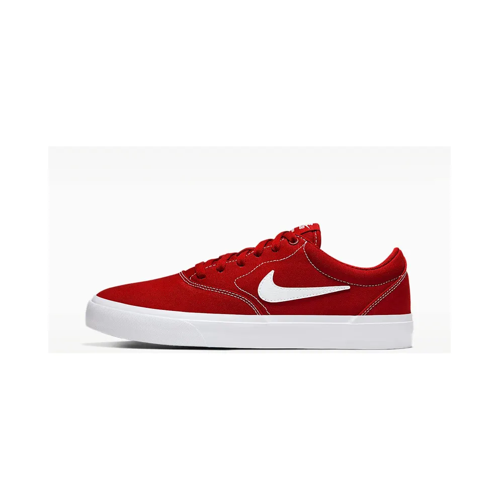 Nike SB Charge Canvas “Mystic Red/Mystic Red/Black/White” (CD6279-601)