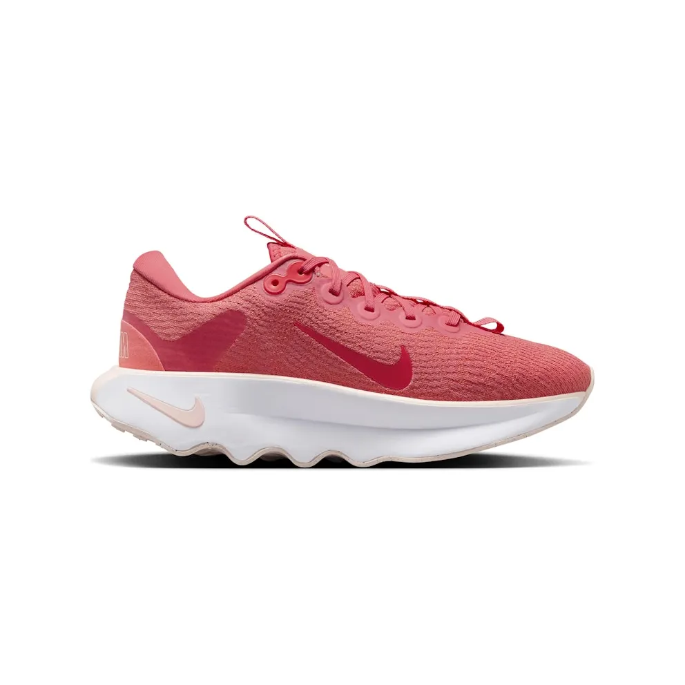 Nike Motiva “Magic Ember / Dark Melon / Washed Coral” (DV1238-802)