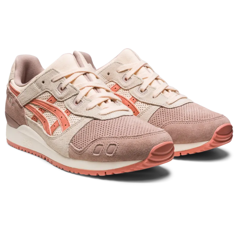 Asics Gel-lyte Iii Og Fawn/Salmon (1201A762.701)