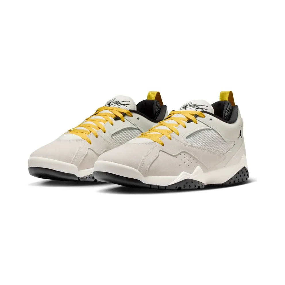 Jordan MVP 92 Summit White Vivid Sulfur (HQ3950-107)