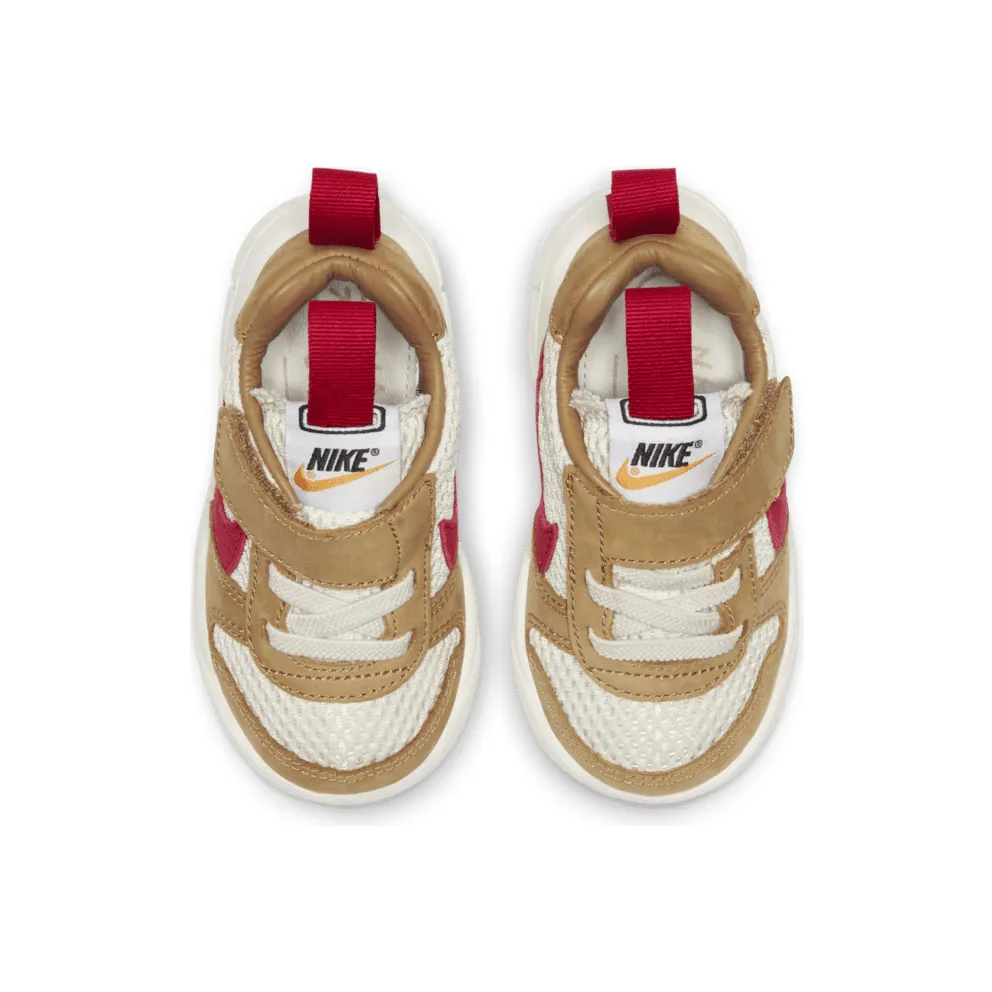 Nike Craft x Tom Sachs Mars Yard Toddler (TD) (2019) (BV1036-100)