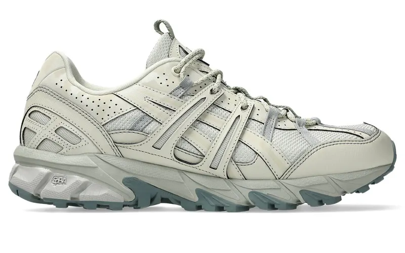 ASICS Gel-Sonoma 15-50 Light Dust Olive Grey (1203A538-020)