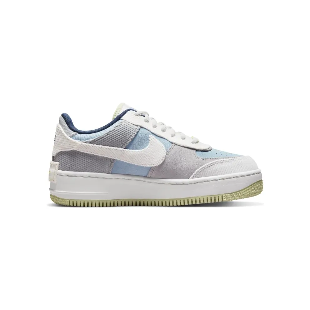 Nike Air Force 1 Low Shadow On The Bright Side (W) (DQ5075-411)