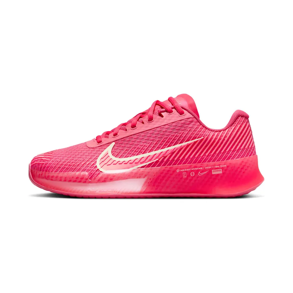 Nike Court Air Zoom Vapor 11 HC Aster Pink (DR6965-600)