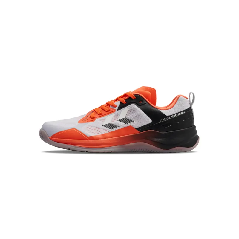 Hummel sneaker Black (230729-2442)