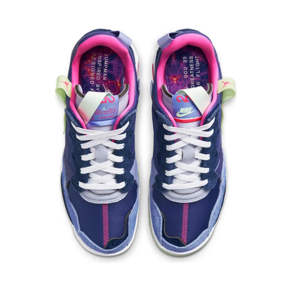 Jordan MA2 Luka Doncic Cosmic Deception (DJ9804-500)