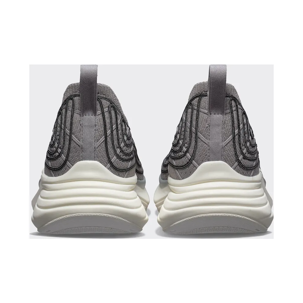 APL TechLoom Zipline “Cement/Black/Reflective Silver” (Women)