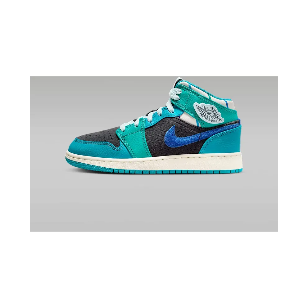 Air Jordan 1 GS “Inspired By The Greatest” (FJ9482-004)