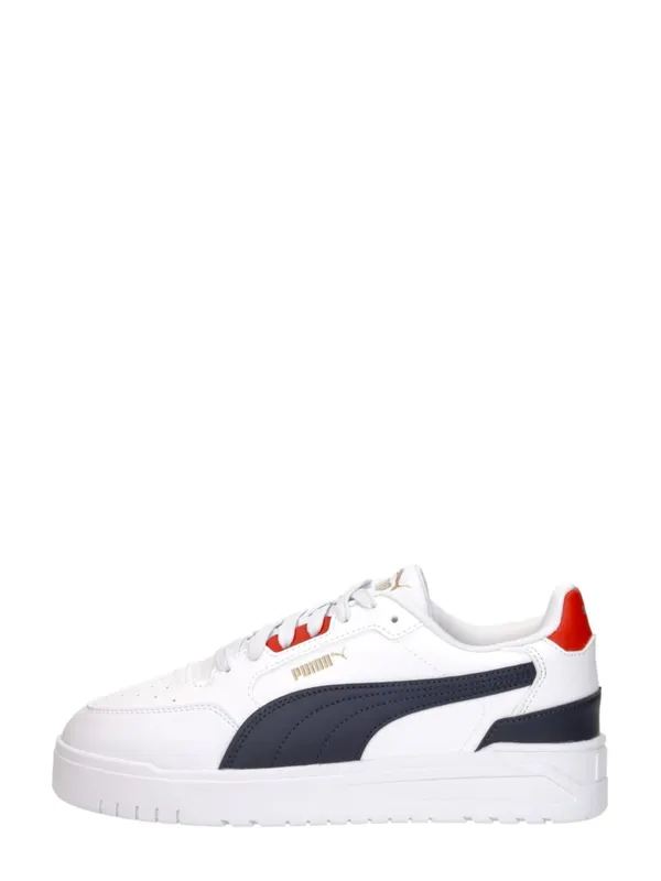 Puma Shuffle Downtown White (180135)