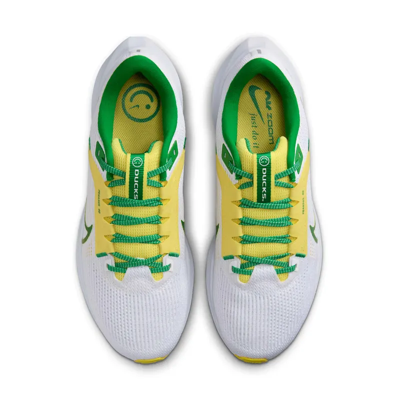 Nike Pegasus 40 “Oregon” (DZ5979-100)