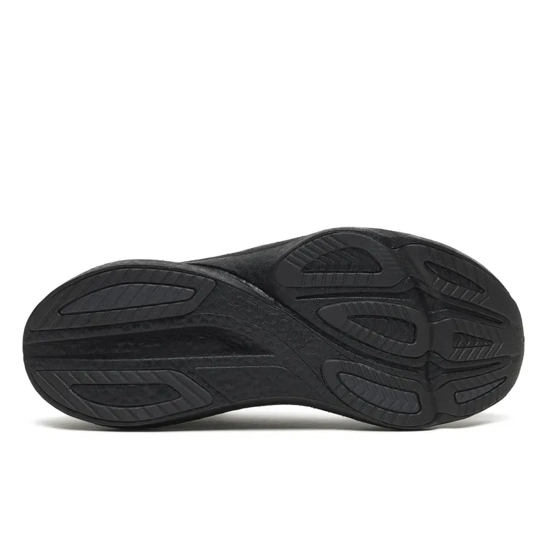 SAUCONY Endorphin Azura “Triple Black” (S101348-1034)