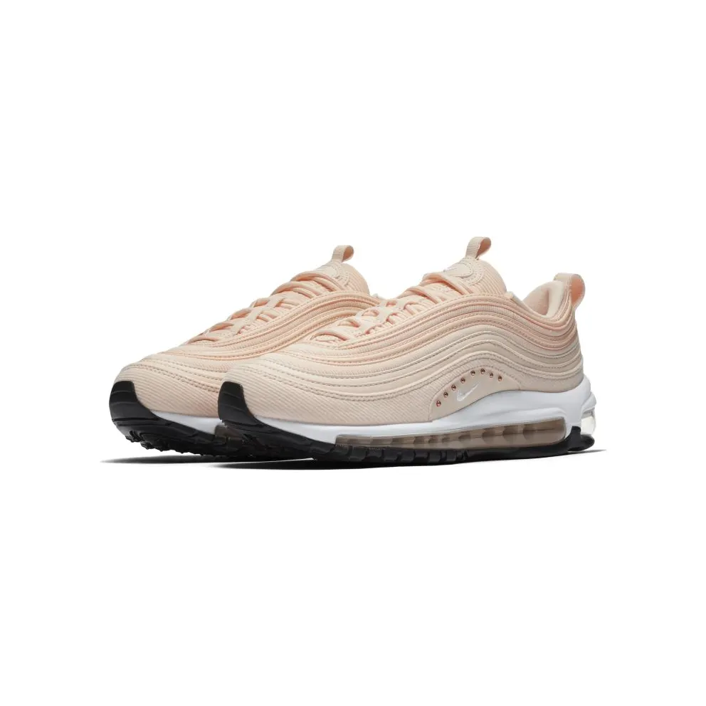 Nike Air Max 97 Guava Ice (W) Guava Ice/White-Black (AQ4137-800)