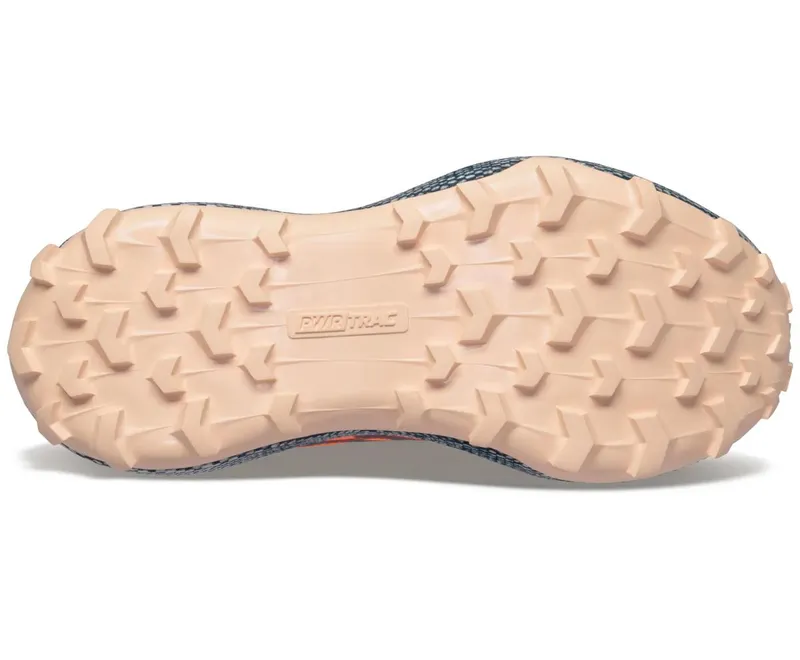 Saucony Endorphin Trail Campfire Story Orange (S20647-65)