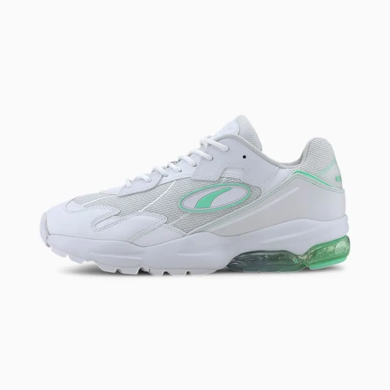 Puma Cell Ultra White
