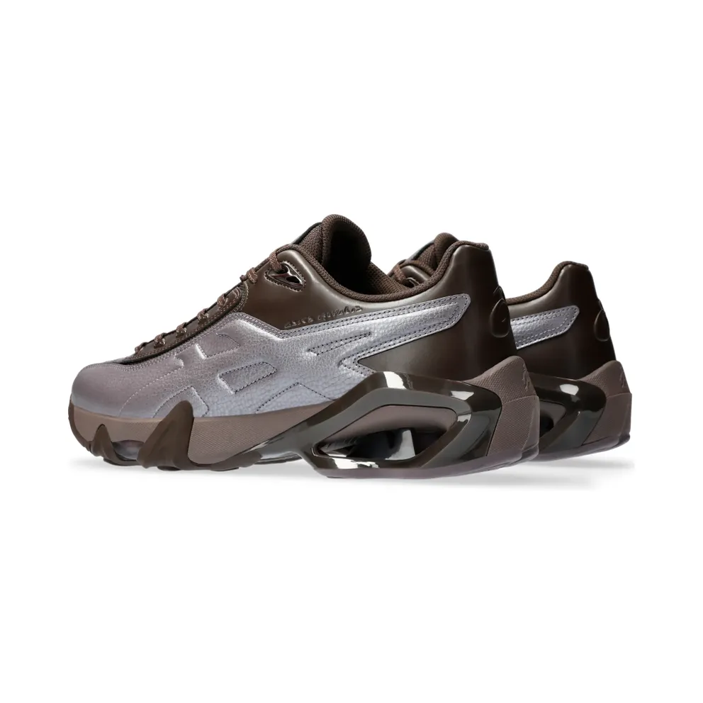 Asics Gel-teremoa Java/Pewter Purple (1203A331.200)