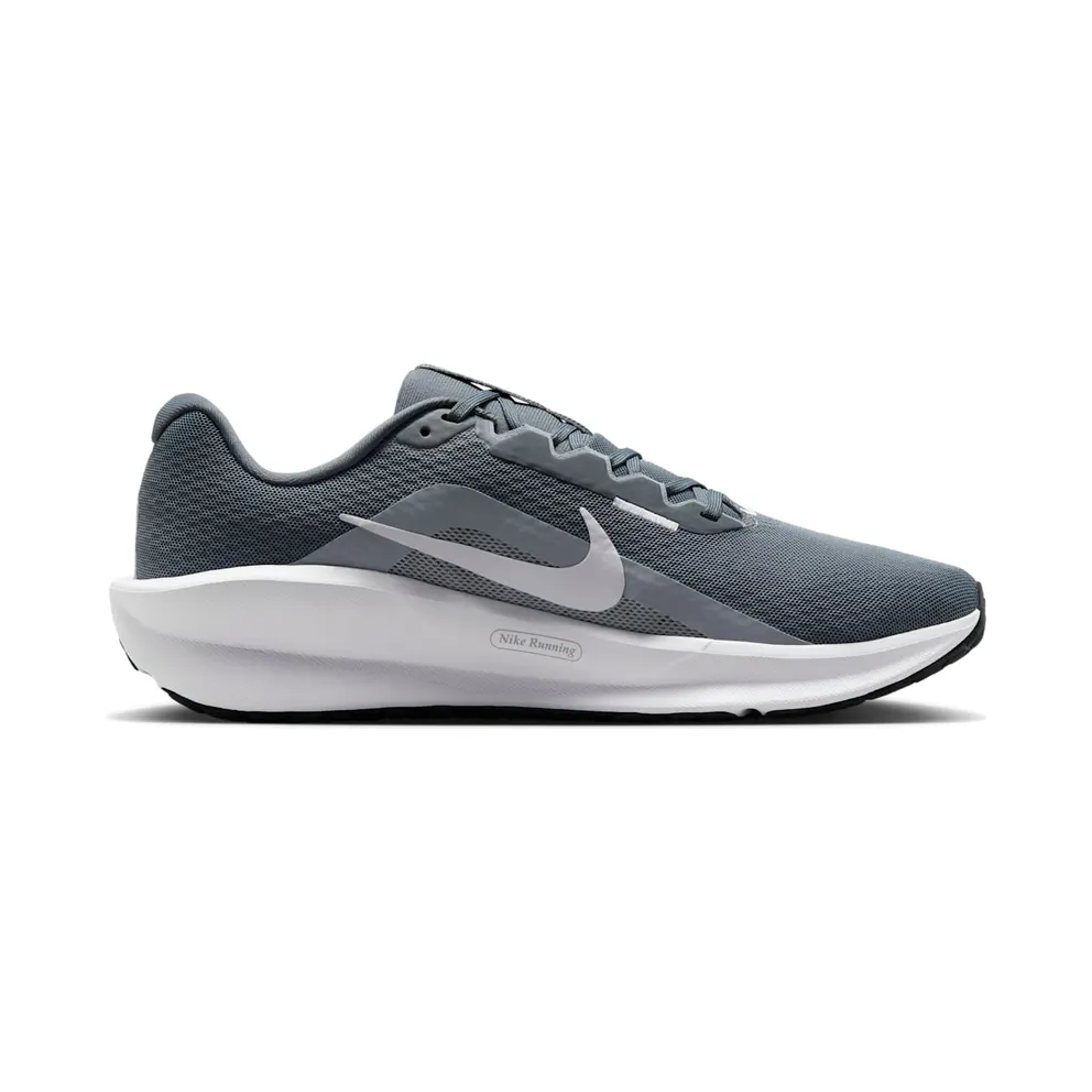 Nike Downshifter 13 Cool Grey Wolf Grey Pure Platinum White (FD6454-010)
