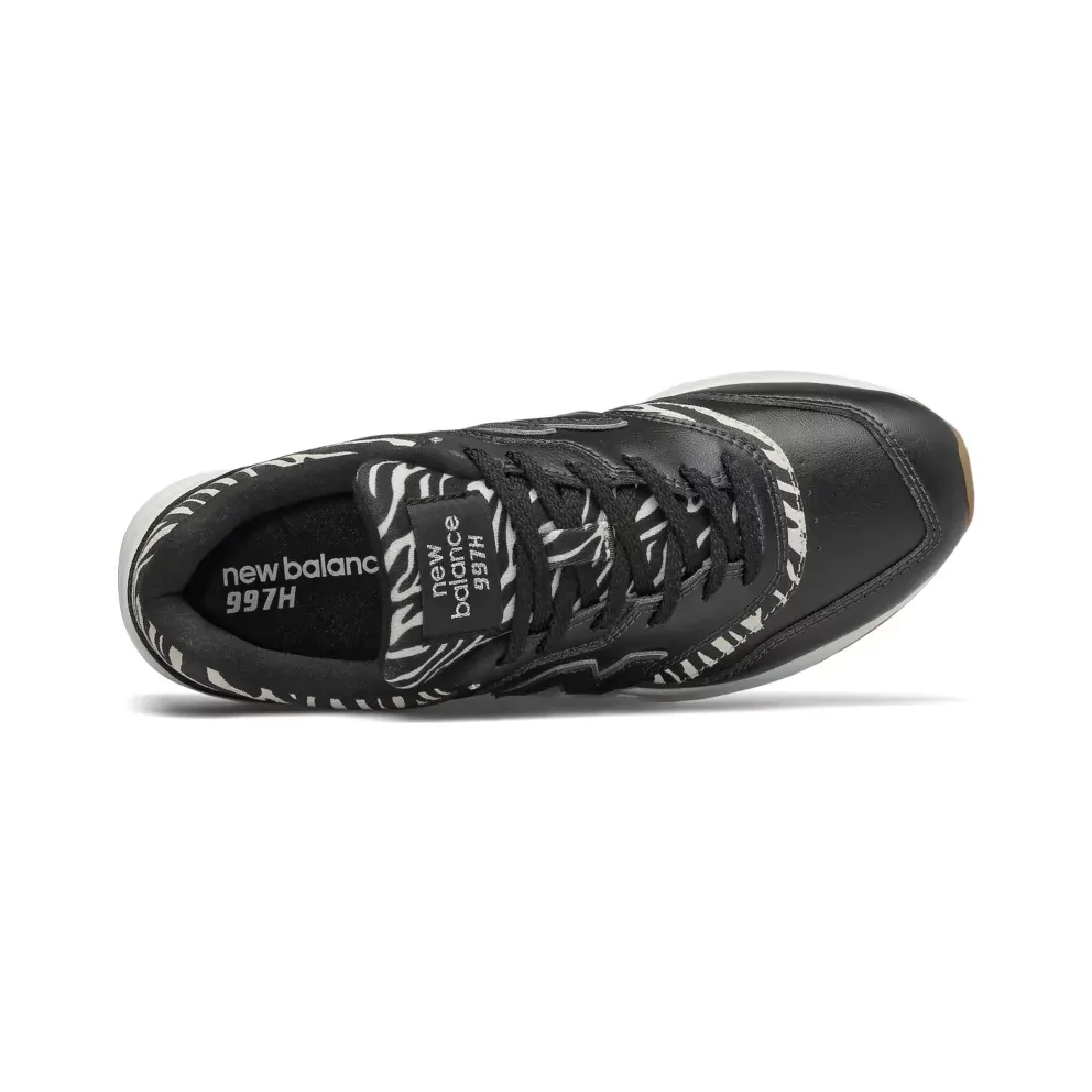 New Balance 997H Black/Tan (CW997HCI)