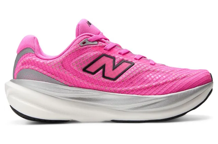 New Balance Infinion 1080v15 Breathe Pink Heat Black (M10806C3)