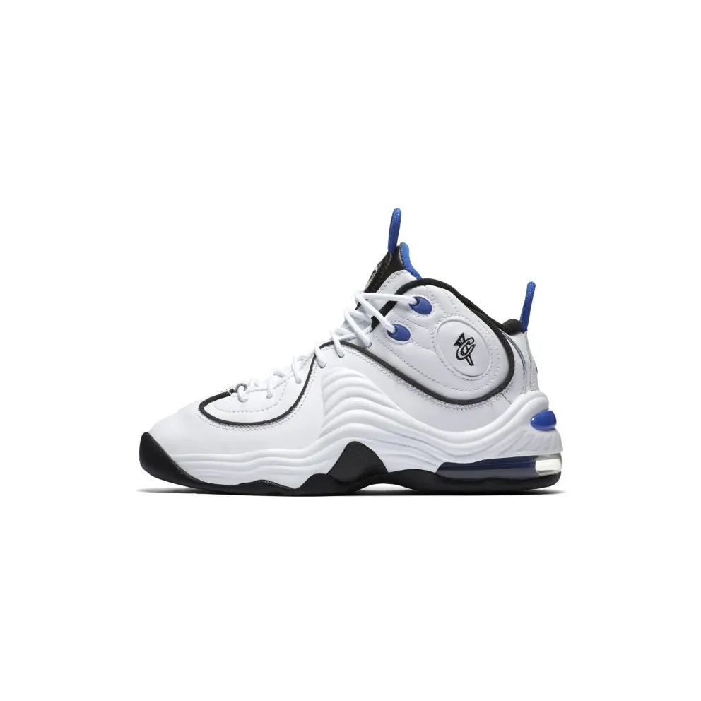Nike Air Penny II White (GS)