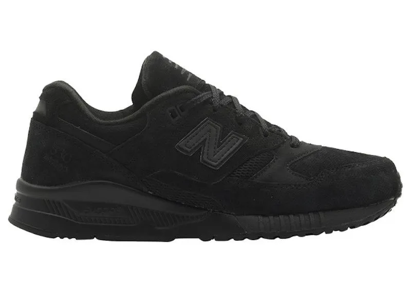 New Balance 530 Triple Black (M530AK)