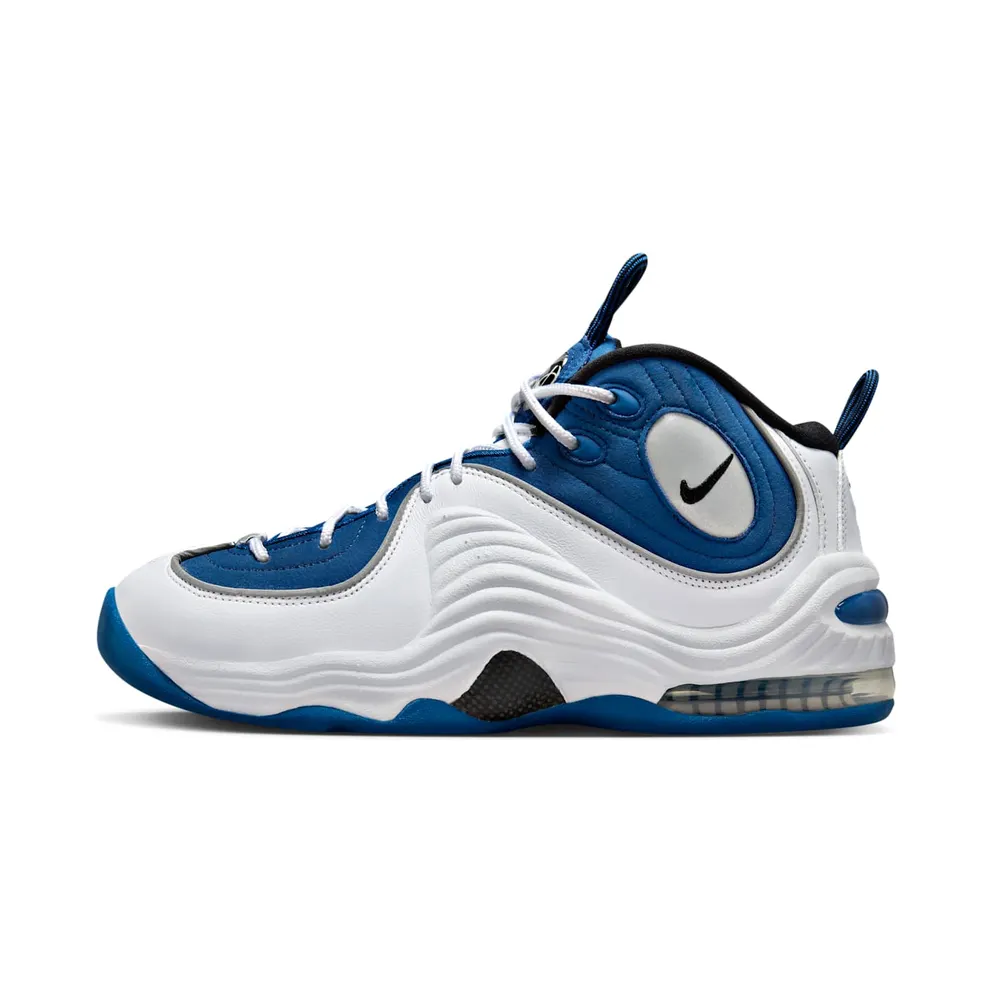 Nike Air Penny 2 “Atlantic Blue” (FN4438-400)