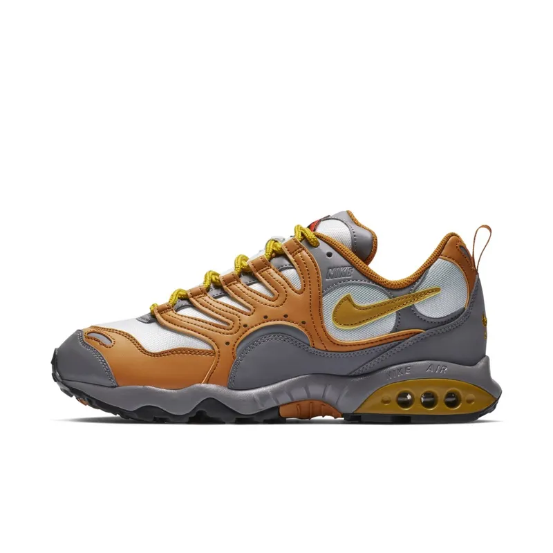 Nike Air Terra Humara 18 Desert Ochre Dark Citron Desert Ochre/Barely Grey-Gunsmoke-Dark Citron (AO1545-700)