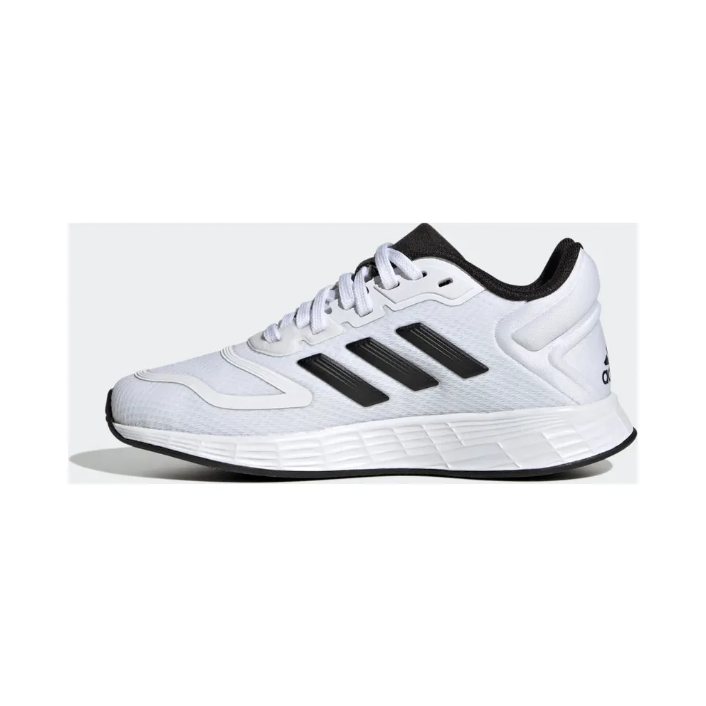 Adidas Duramo 10 Cloud White / Core Black / Cloud White (HP5825)