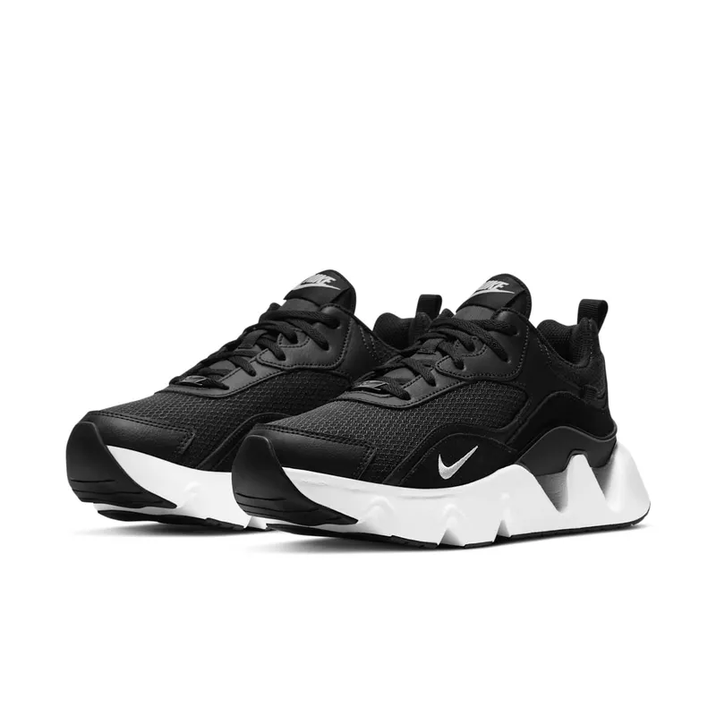 Nike Ryz 365 Black White (CU4874-001)