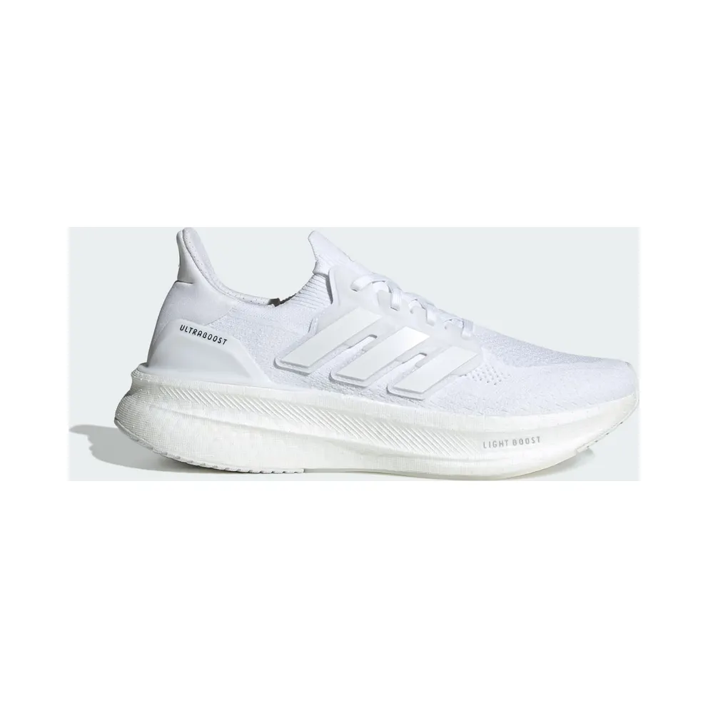adidas Ultraboost 5 Cloud White Cloud White Crystal White (ID8813)