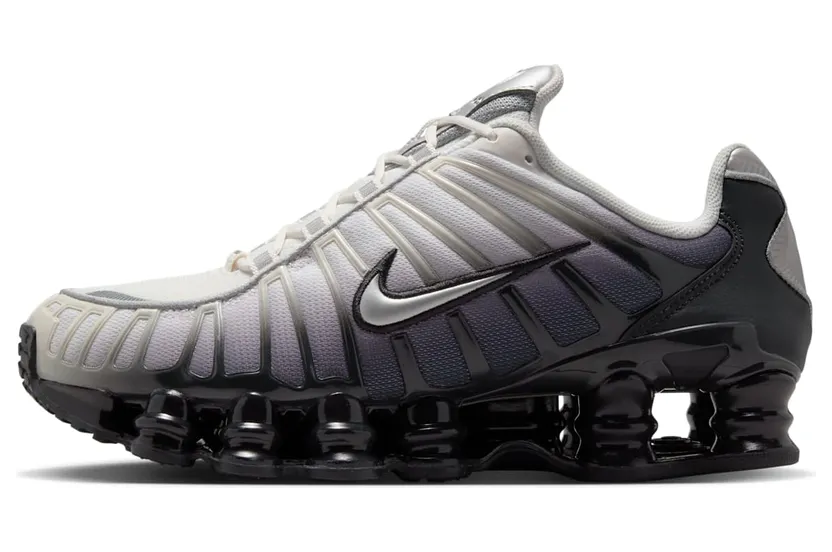 Nike Shox TL Black (IB7705-001)