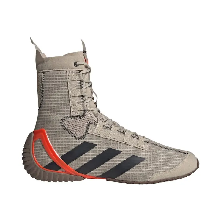 adidas Speedex 23 Wonder Beige Core Black Solar Red (IF0476)