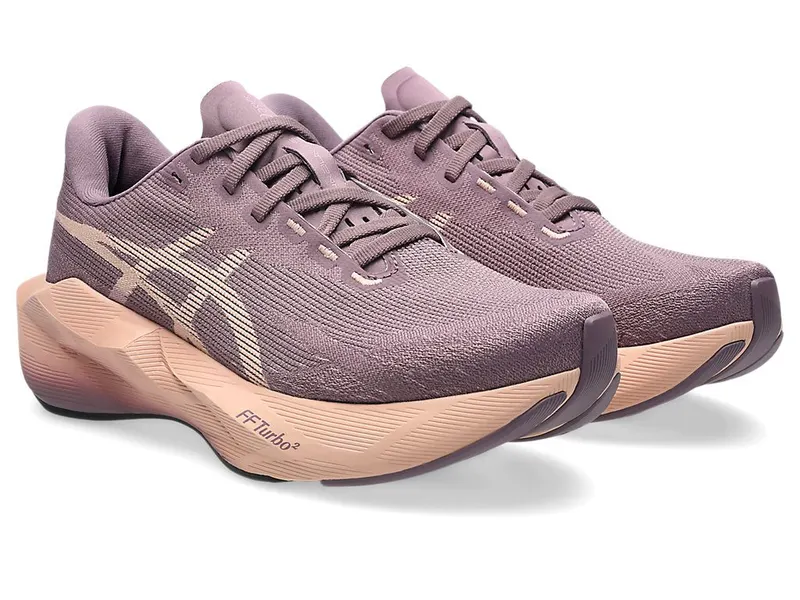 ASICS NOVABLAST 6 “Dusty Mauve / Cantaloupe” (1012C008-500)