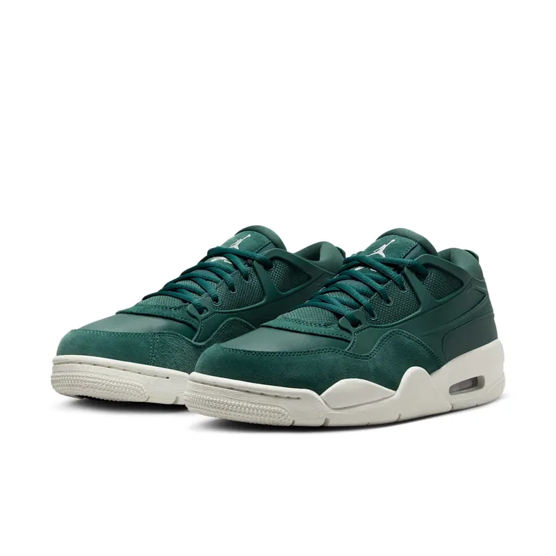 Air Jordan 4 RM “Oxidized Green” (FQ7940-300)