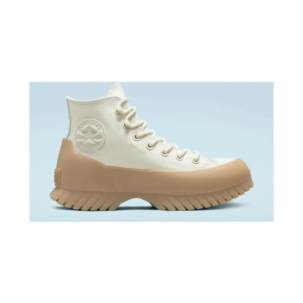 Converse Chuck Taylor All Star Lugged Winter 2.0 Egret/light Twine (171425C)
