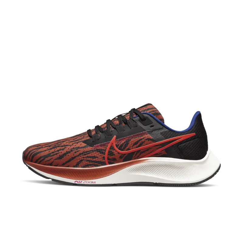 Nike Air Zoom Pegasus 38 (straat) Orange (DQ7650-800)